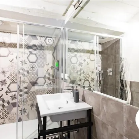 Cozy Studio In Trastevere *