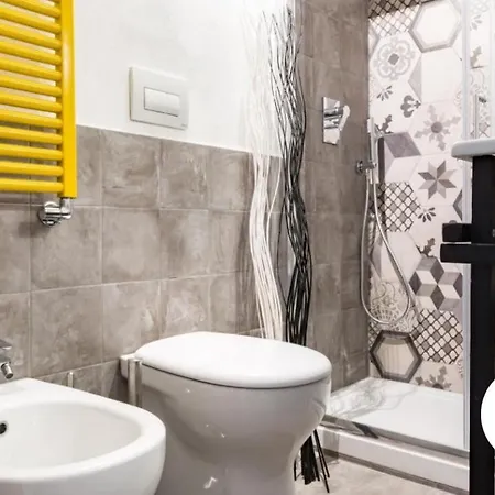 Cozy Studio In Trastevere Apartment