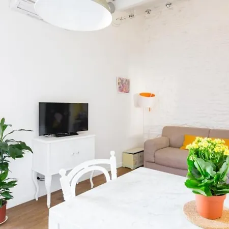 Cozy Studio In Trastevere