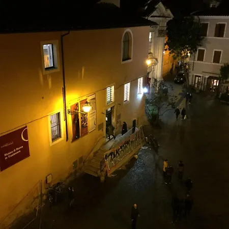Cozy Studio In Trastevere * Rome