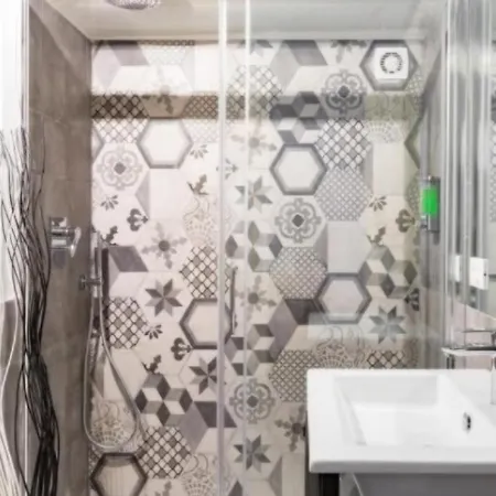 Cozy Studio In Trastevere Apartment *